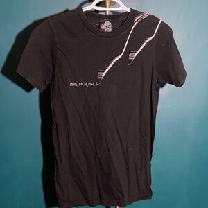 Nine Inch Nails tshirt
